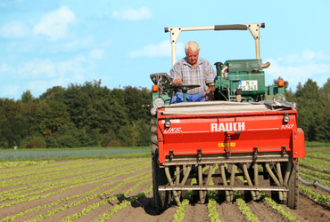 Traktor