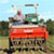 Traktor im Knoblauchsland