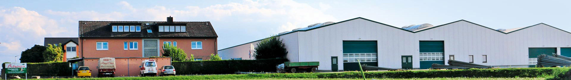 Gemüsebau Behringer